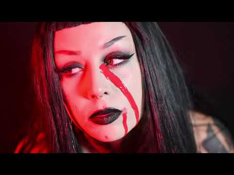Euphoria Mourning - Bloodlust (Official Video)