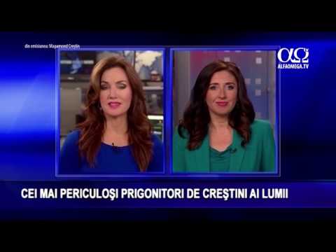 #RSP - Persecutia crestinilor in Coreea - comentariu Marius Birgean