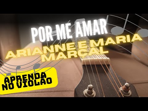 Por Me Amar - Arianne