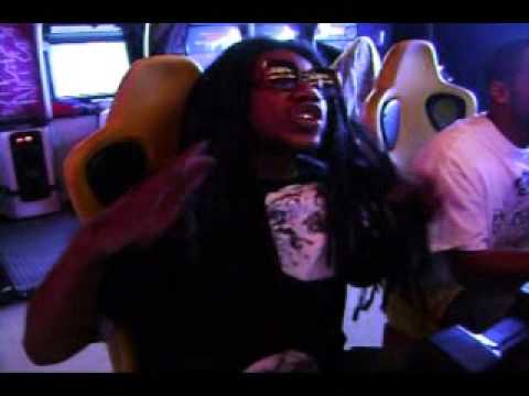 Sergio Slayer "...Aint Tight?!" Music Video