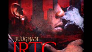 09. Yung Ralph - Juugin Round The City (Feat. Rich Homie Quan) [Juugin Round the City]