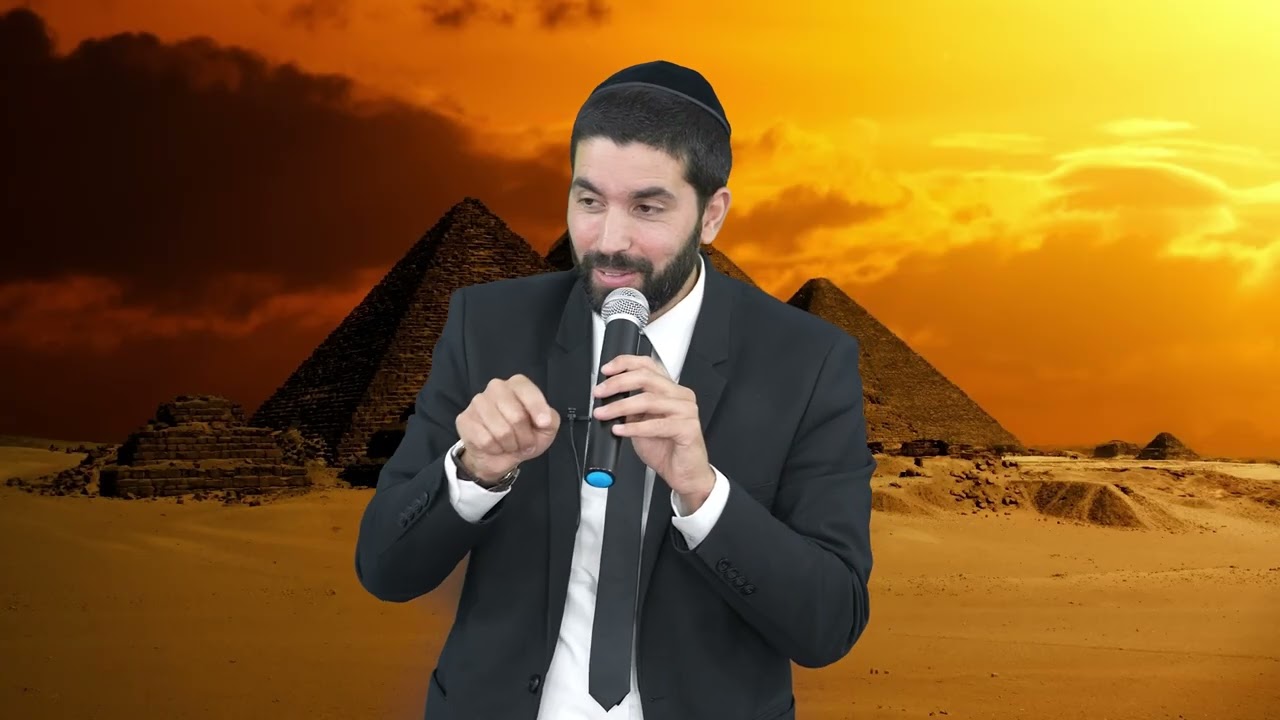 פסח | הרב שניר גואטה | זמן של ישועות!