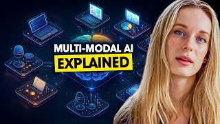 Multi-Modal AI: Why the Future AI Won't Just Talk—it'll See, Hear, and Feel