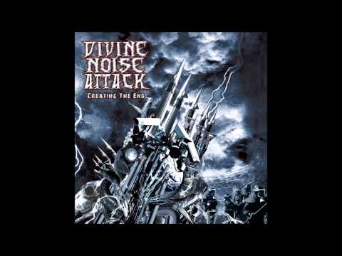 Divine Noise Attack-Bleaching Broken Bones