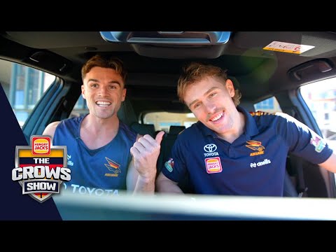 Keays & Curtin in the bZ4X