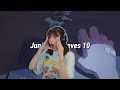(REACCIÓN)Junior H - Jueves 10 (Letra/Lyric Video) 2020