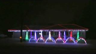 2011-Jingle Bells-SHeDaisy.avi