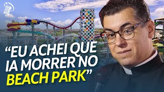 FOI UM SONHO… QUE VIROU PESADELO! | PADRE CHRYSTIAN SHANKAR
