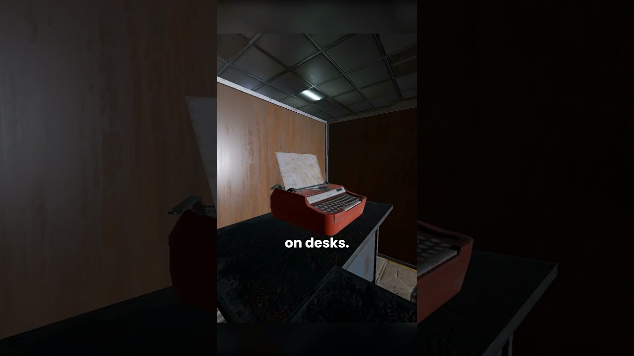 Did You Know This Rust Easter Egg