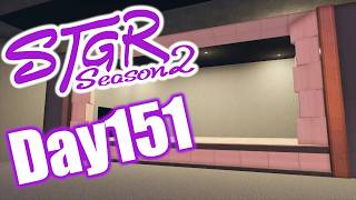 #ストグラ ライブとモンプロハウジング 閃光寺亜夢 151日目 #ストグラSeason2