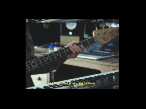 WHO IS KESMAR - PART #1