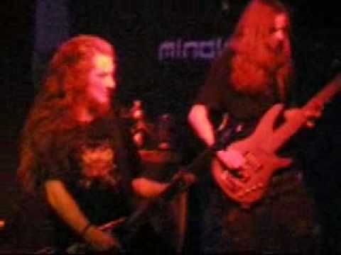 Ill Crow - Rotten Orchids from the Underwold