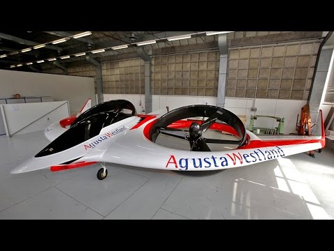 5 Best Personal Aircraft - Passenger Drones and Flying Cars ▶️ 1 Video