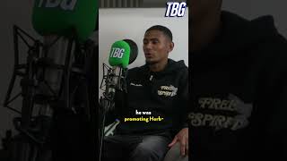 Download lagu Demetri Mitchell talks on drug testing in football mp3 Download lagu Demetri Mitchell talks on drug testing in football mp3