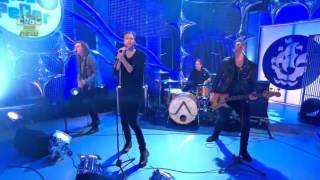 Lawson - Money (Live)