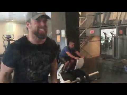 Iron Intelligence W9D4