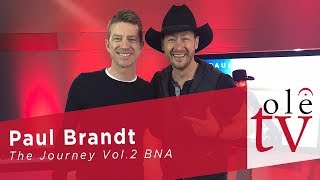 Paul Brandt - The Journey Vol. 2 BNA