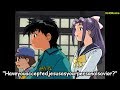 FUNNY ANIME SUB VS DUB MOMENTS 1 Ghost Stories