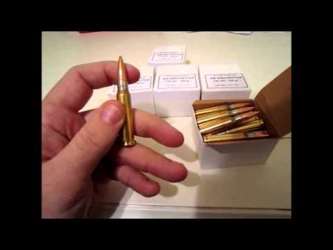 Ammo Review-PPU(Prvi Partizan) 223 Remington(5.56x45)
