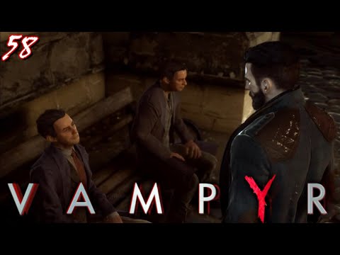 Vampyr 58 🧛‍♂️ | Der Wahnsinn der Menschen | Lets Play | German