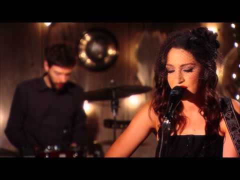 Lindi Ortega - Angels (Dakota Sessions)