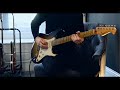 Old Love Eric Clapton John Mayer Full Cover Sean Mann