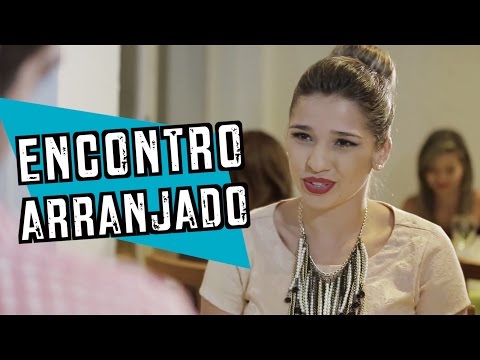 Encontro Arranjado - DESCONFINADOS