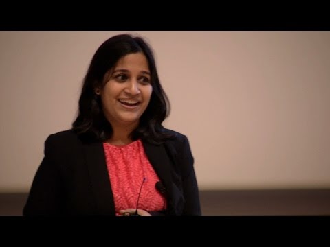 2016 Three Minute Thesis Finalist - Madhur Joshi