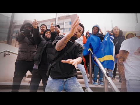 NoFees - Nan Di X Sheff & Trop