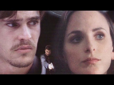Official Trailer - SNITCH (1996, William McNamara, Marlee Matlin)