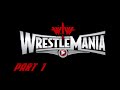 WrestleWrestle 3/31/15 - Wrestlemania 31 (Part ...