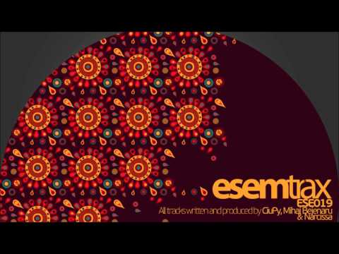 CiuPy, Mihai Bejenaru, Narcissa - Ahoi