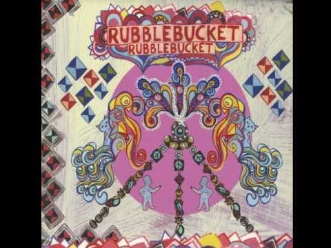 Rubblebucket - Bikes