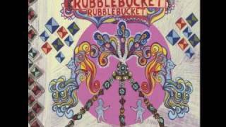 Rubblebucket - Bikes