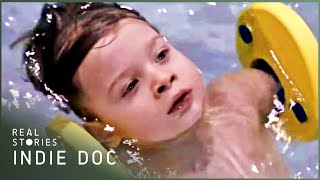 Two Children with Undiagnosed Disabilities | The Unconditional | Real Stories Original