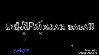 Download lagu Papinka-mudahnya kau mendua (status Whatsaap)sedihh mp3