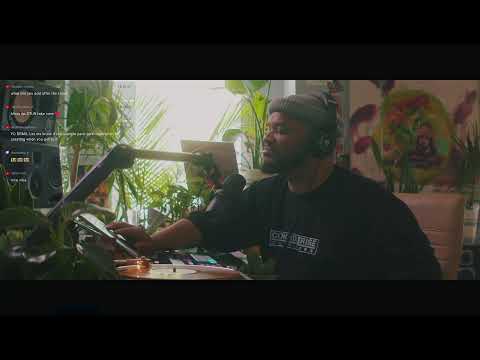 Making beats w/ my friends ep 45