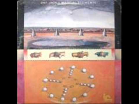 A JazzMan Dean Upload - Dry Jack - Magical Element - Jazz Fusion