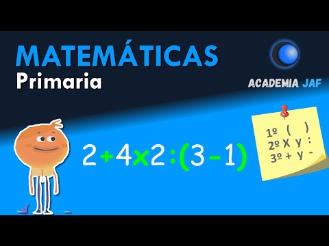 Operaciones Combinadas