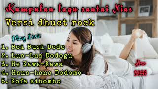 Download lagu Lagu Nias paling santai didengar||versi dangdut|| Boi busi Dodo‼️ mp3