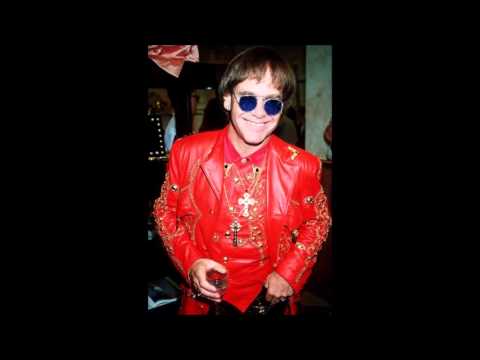 3. Levon (Elton John - Live in Foxboro 9/6/1993)