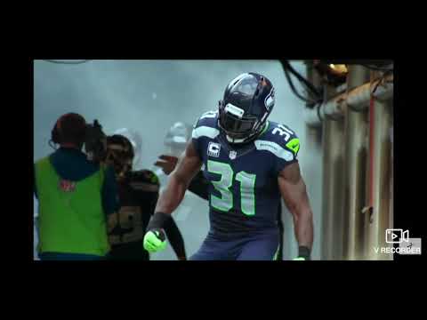 Kam Chancellor Mix Don't like (chief keef)