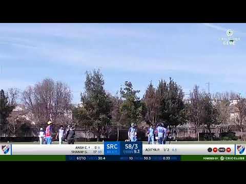 2023 U15 Youth Super League - DCL Vs SRCA