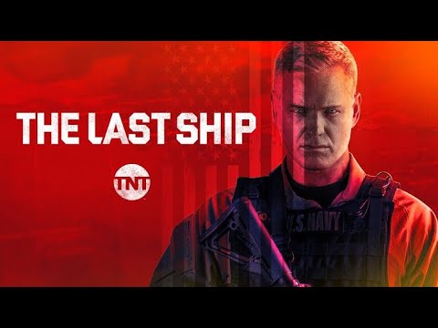 The Last Ship Season 5 Nathan James against missile without radar