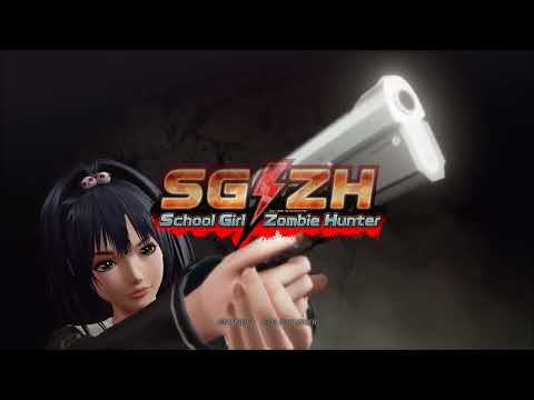 School Girl/Zombie Hunter - Soundtrack