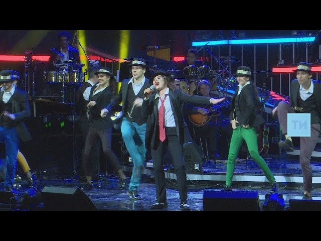 В Казани завершился второй сезон фестиваля «Ветер перемен»