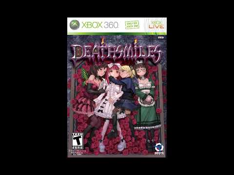 Sound Test Unlocked! Best VGM 2859 - Trembling Mad with Hatred in the Game of Death (Deathsmiles)