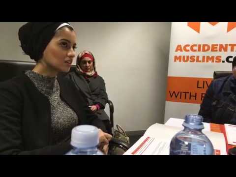 Interview with Kauthar Roomaney (Cancer Survivor, Speaker, Data Analyst)