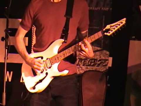 Paul Gilbert - Viking Kong Guitar pro tab