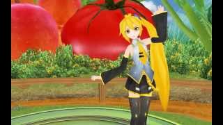 Download lagu MMD Akita Neru - PoPiPo mp3